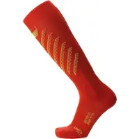 UYN Natyon 3.0 Spain Sokken - Maat 39-41 - Wintersport