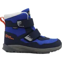 Jack Wolfskin Polar Bear-b Texapore High Vc Sneeuwlaarzen