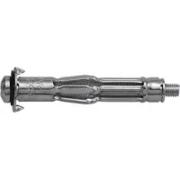 Swg 906443215 Hollewandplug 41 mm 100 stuk(s)