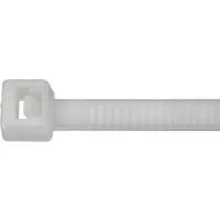 Swg 5021855 Kabelbinder 368 mm 7.6 mm Natuur 100 stuk(s)