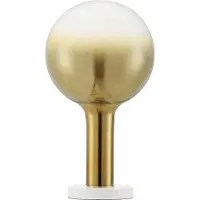 Lyora Tafellamp Nostos goud gkas