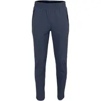 The Indian Maharadja Trainingsbroek Men Plyo Flex Pant Regular Fit Navy-M