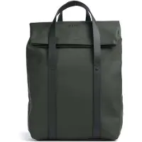 Rains 2 Way Tote Backpack W3 green