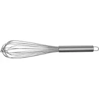 Hendi Stalen garde, 8 spindels, lengte 350 mm - 510209