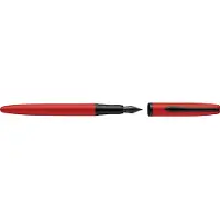 Pelikan vulpen Jazz Noble Elegance - Rood