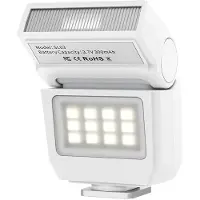 Ulanzi SL03 Spark Lite Camera Flash Light Wit
