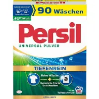 Persil Professional Universeel Waspoeder 5,79 kg (90 wasbeurten)