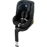 Maxi-Cosi Maxi Cosi Mica 360 S Tonal Black