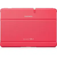 Samsung Galaxy Tab 2 10.1 Book Cover (red) (P5100) (EFC-1H8SRECSTD)