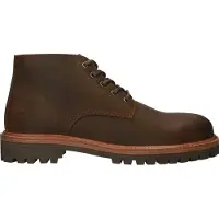 Blackstone Veterboots 'Gastown Fosca - EG582' donkerbruin