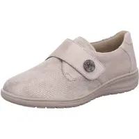 Solidus 29506 wijdte K Klittenbandschoenen | Maat 8.5