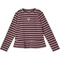 s.Oliver Shirt lila / pink