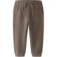 Lil´ Atelier Broek bruin