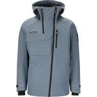 Slope Sportjas 'Zuko' blauw