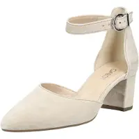 Gabor Pumps crème