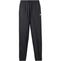 Nike Broek zwart