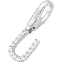 Giorgio Martello Milano Hangers zilver / wit