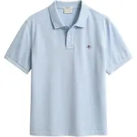 Gant Shirt pastelblauw