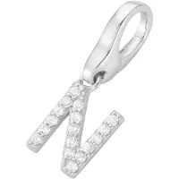 Giorgio Martello Milano Hangers zilver