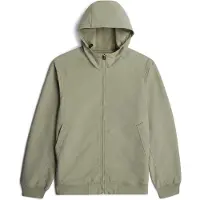 G-Star Tussenjas 'Track Hooded Jacket' grijs