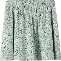 Name it Rok mintgroen / zwart