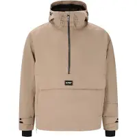 Slope Sportjas 'Ruki' beige