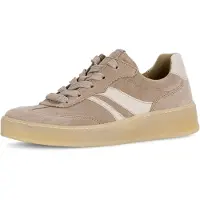 Gabor Veterschoen beige / crème