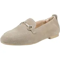 Nero Giardini Instappers lichtbeige