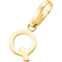 Giorgio Martello Milano Hangers goud