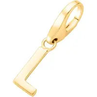 Giorgio Martello Milano Hangers goud