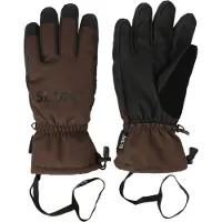 Slope Sporthandschoenen 'Finnick' zwart