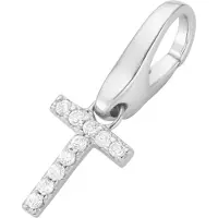 Giorgio Martello Milano Hangers transparant / wit