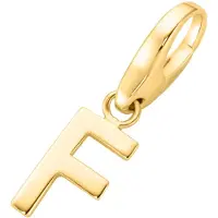 Giorgio Martello Milano Hangers goud