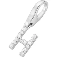 Giorgio Martello Milano Hangers zilver