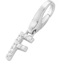 Giorgio Martello Milano Hangers zilver