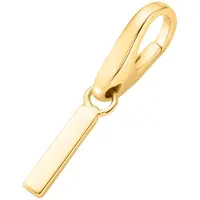 Giorgio Martello Milano Hangers goud
