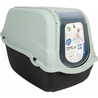 Duvo+ Duvoplus Romeo ECO kattentoilet 57x39x41cm ice