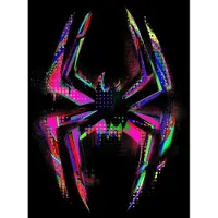 Universal Music Metro Boomin - Metro Boomin Presents Spider-Man: Across The Spider (2 LP) (Limited Edition)