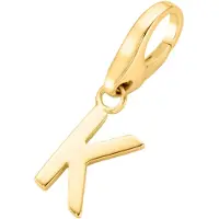 Giorgio Martello Milano Hangers goud