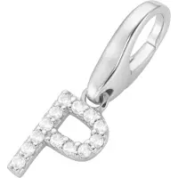 Giorgio Martello Milano Hangers zilver / wit