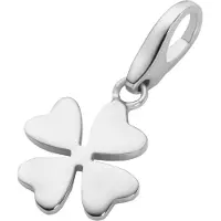 Giorgio Martello Milano Hangers zilver