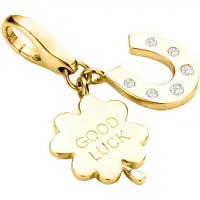 Giorgio Martello Milano Hangers goud
