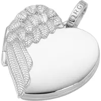 Giorgio Martello Milano Hangers zilver