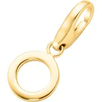 Giorgio Martello Milano Hangers goud