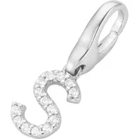 Giorgio Martello Milano Hangers transparant / wit