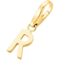Giorgio Martello Milano Hangers goud