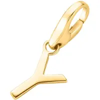 Giorgio Martello Milano Hangers goud