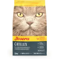 Josera Cat Catelux Kattenvoer