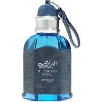 Zimaya Al Barari Coral Eau de Parfum 100 ml