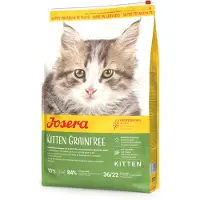 Josera Kitten Grainfree